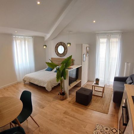 Studio Canaille Cassis Buitenkant foto
