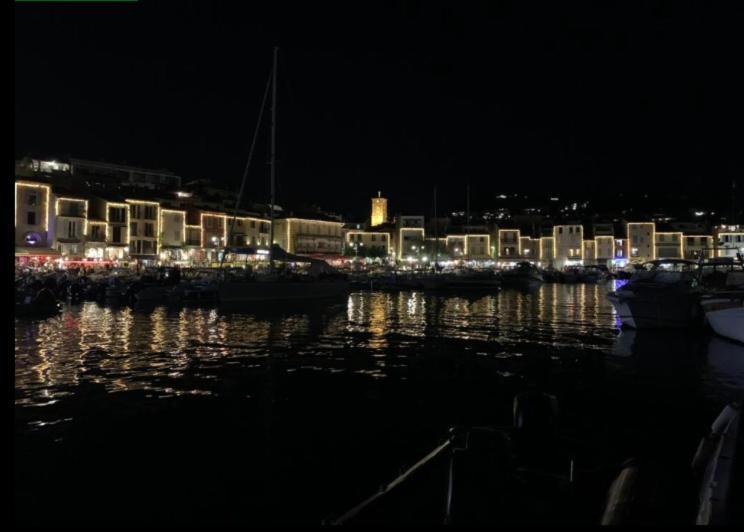 Studio Canaille Cassis Buitenkant foto