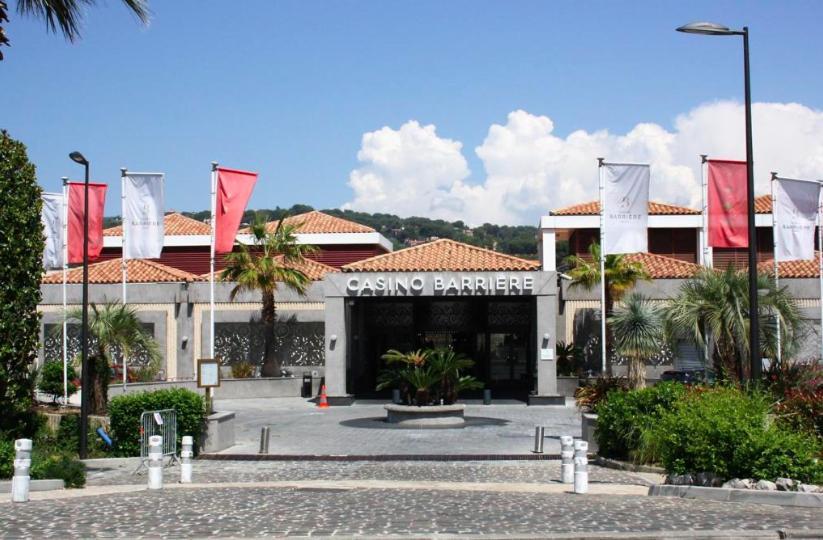 Studio Canaille Cassis Buitenkant foto