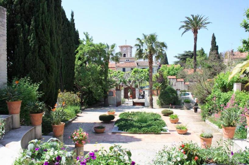 Studio Canaille Cassis Buitenkant foto