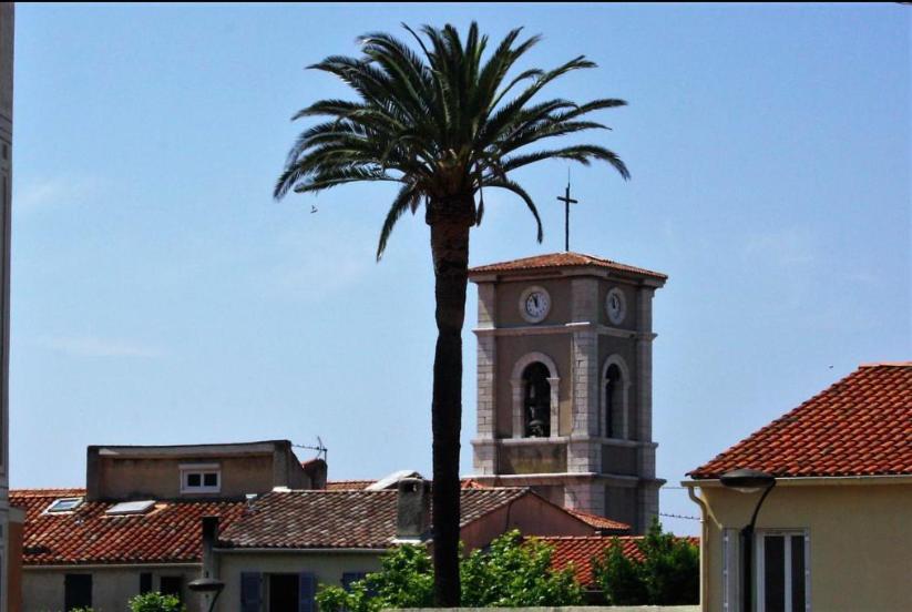 Studio Canaille Cassis Buitenkant foto